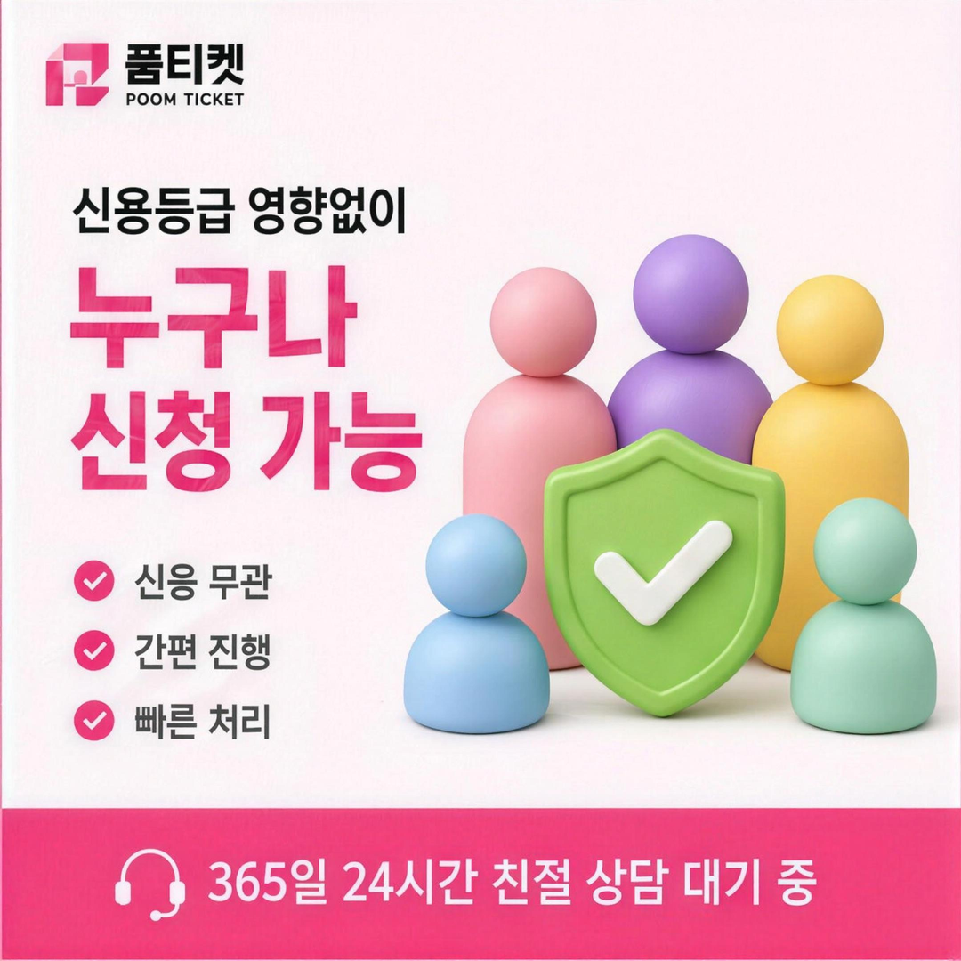 한도 상향·조정 안내